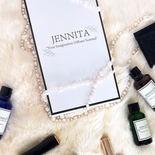 💐Jennita 💐น้ำหอมในบ้าน หอมนาน หอมทน ราคา 265 บาท