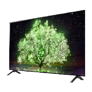 โปรโมชั่น : LTCTNX ลด1100 LG แอลจี สมาร์ททีวี OLED รุ่น OLED55A1PTA ขนาด 55 นิ้ว