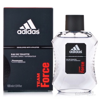 Adidas Team Force EDT 100 ml.