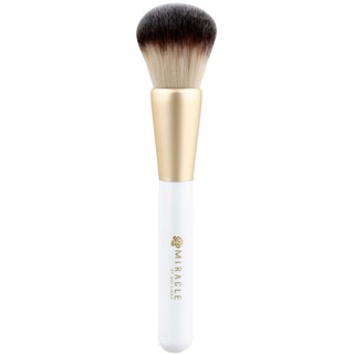 MeiLinda Miracle Full Coverage Face Brush 4117-01 แปรงปัดแป้งฝุ่น