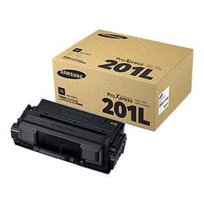 TONER CARTRIDGE SAMSUNG TONER MLT-D201L