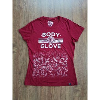 เสื้อ bodyglove พรีเมี่ยม