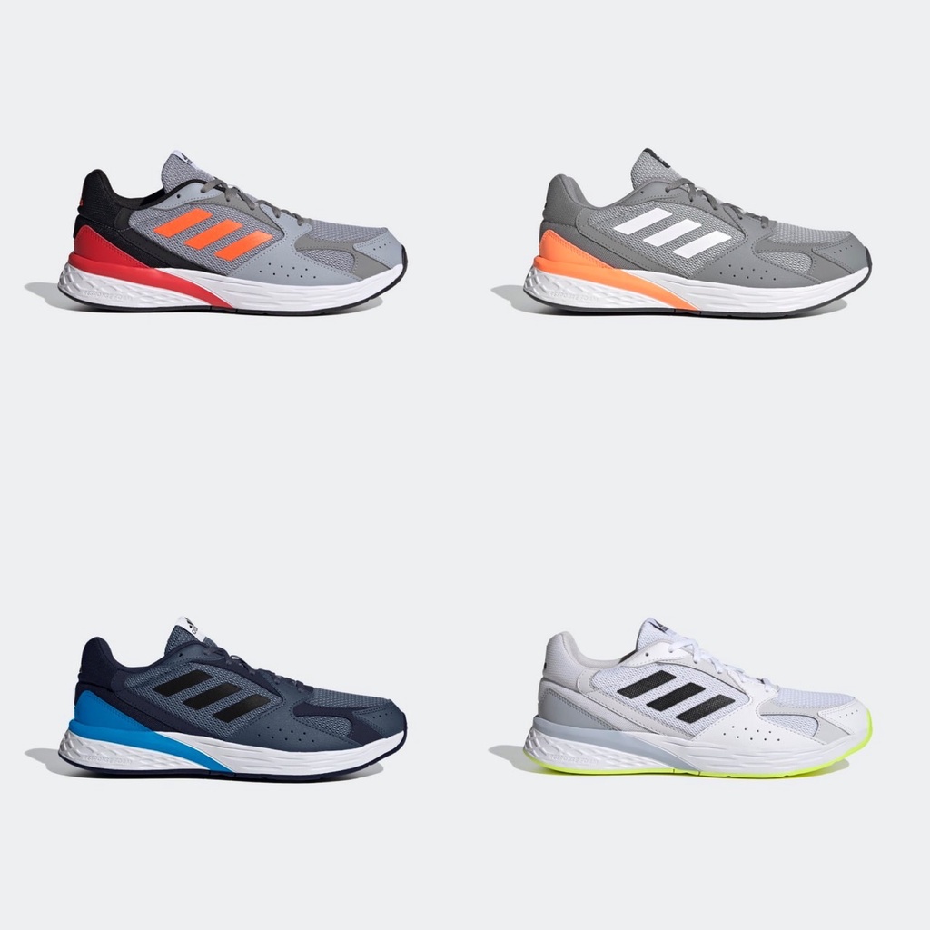 รองเท้าวิ่ง รองเท้าผู้ชาย Adidas Response Run (FY5956 / FY9582 / FY9575 / FY9581) สินค้าลิขสิทธิ์แท้ Adidas​