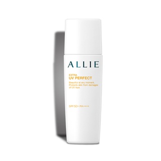 Allie Extra UV Protector Perfect SPF50+ PA++++ 60g.