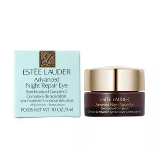 Estee Lauder Advanced Night Repair Eye Supercharged Complex Synchronized Recovery 5ml