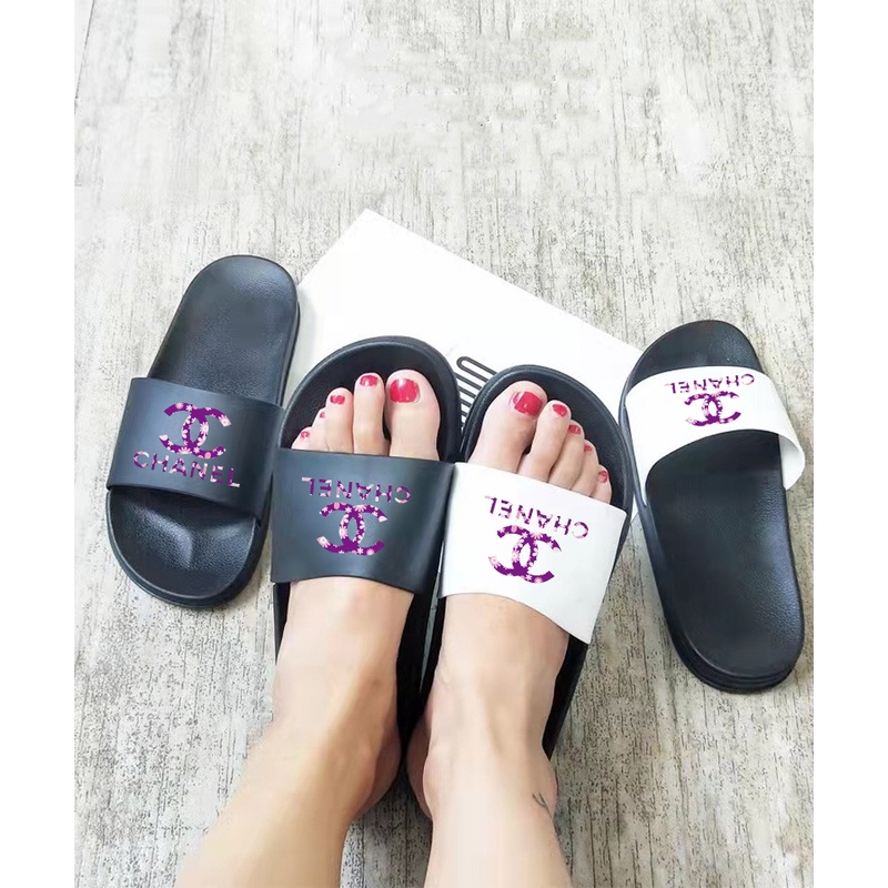 [🔥โปรโมชั่น] รองเท้าแตะผู้หญิง ใส่ในบ้าน สำหรับฤดูร้อน TXB20