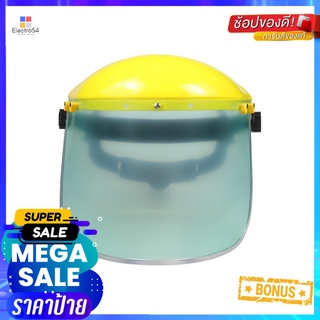 หมวกป้องกันสะเก็ด PC YAMADA 1 ชิ้น/แพ็คSAFETY HELMET PC YAMADA 1PC/PACK