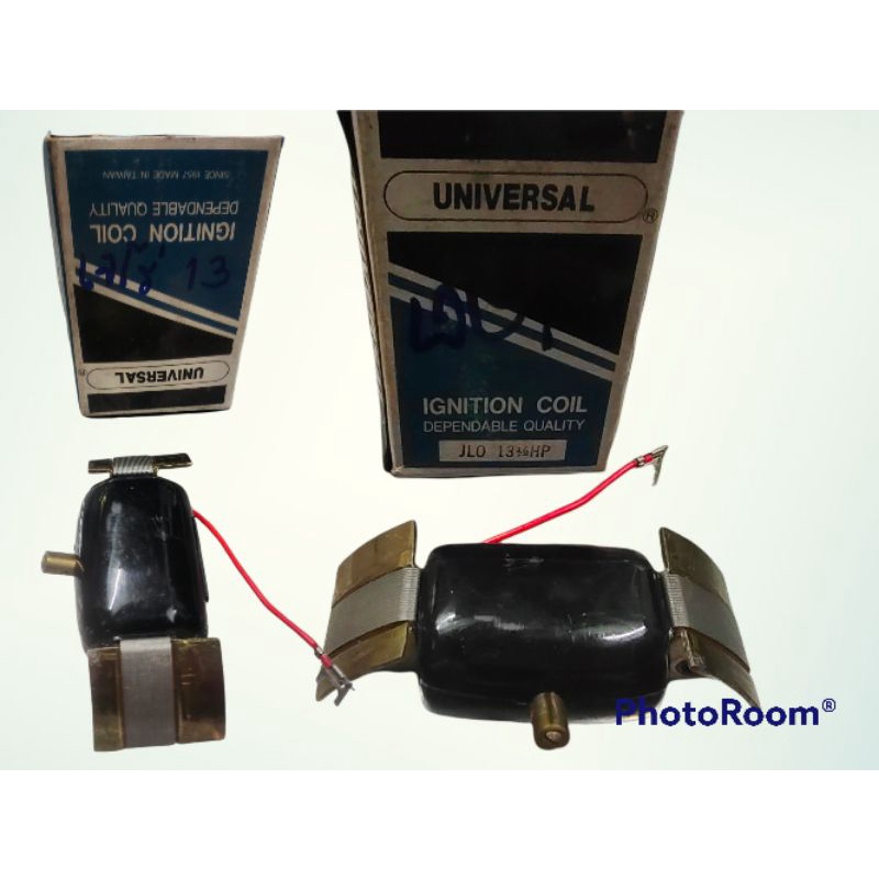 คอยล์ไฟ JLO 13 แท้ 💯