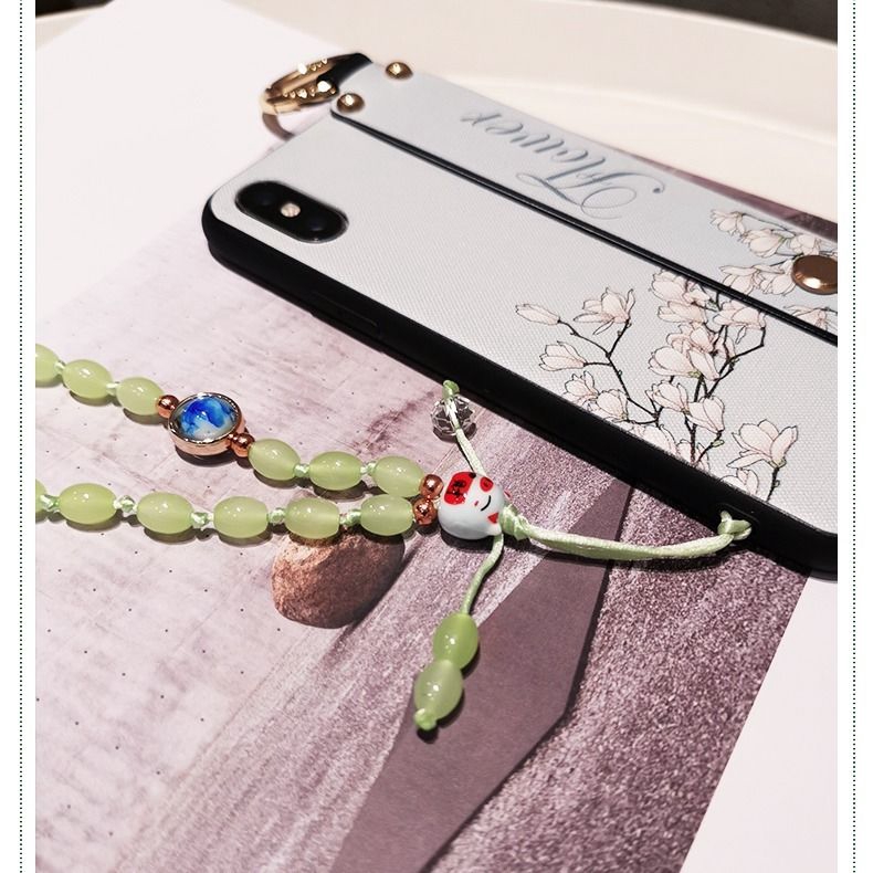 Popular mobile phone hanging accessories mobile phone hanging rope ...