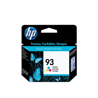 INK CARTRIDGE HP INK 93 TRICOLOR