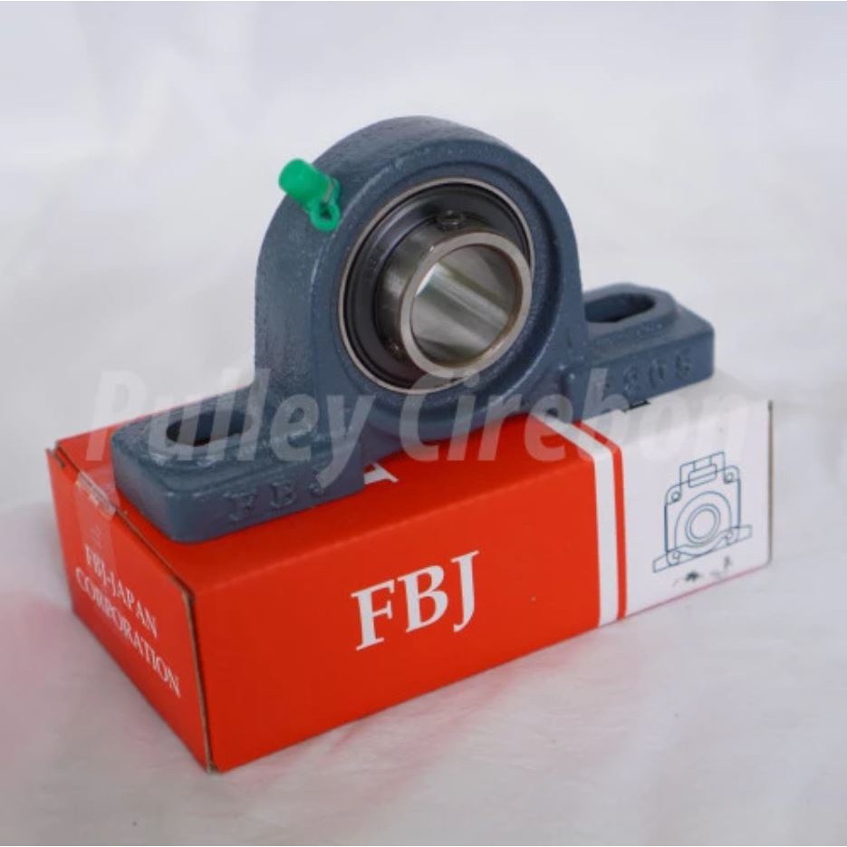 UCP 205 PILLOW BLOCK