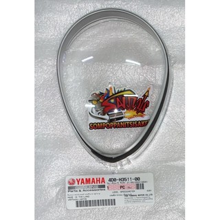 ฝาครอบเรือนไมล์ (กระจกไมล์) ฟีโน่-คาร์บูรุ่นแรก (เรือนไมล์-รี) แท้