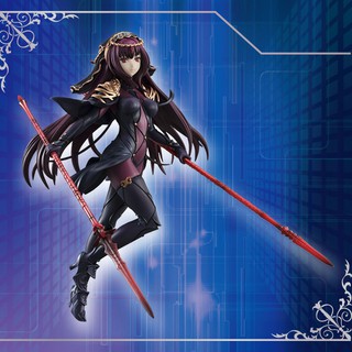 641041 Fate/Grand Order - Scáthach - Servant Figure - Super Special Series - Lancer, Third Ascension (FuRyu)