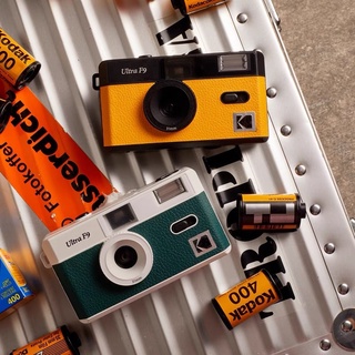 ###new Kodak Film Camera ULTRA F9  ราคา PREORDER ❤️❤️