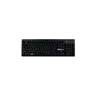 SIGNO Keyboard Optical BluwSW KB-738 (GMK-000288)คีย์บอร์ดสำหรับเล่นเกมส์