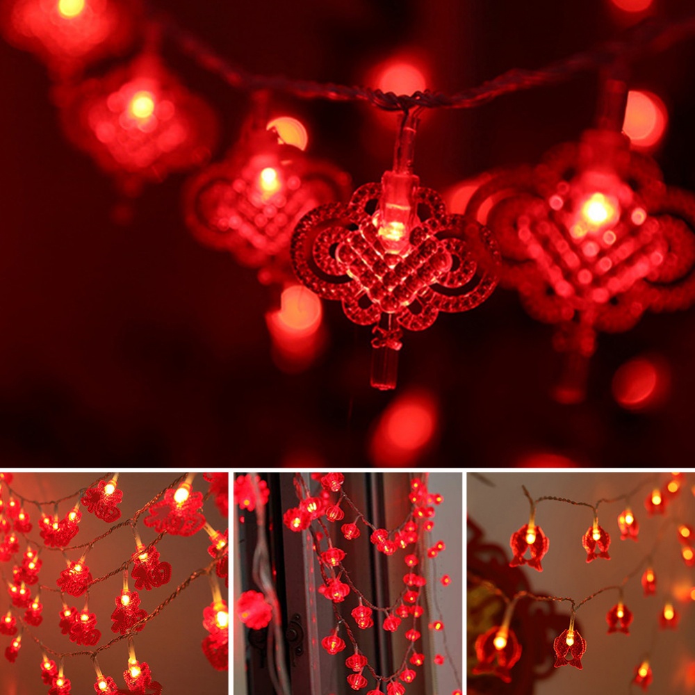 LED Light Rope - USB Powered Outdoor LED String + Camping Lantern ...