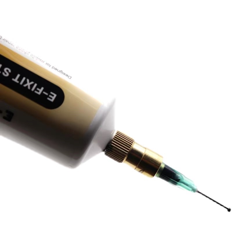 หัวต่อหลอดกาว T-7000 B-7000