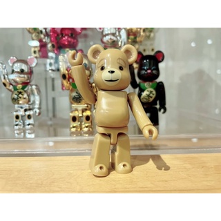 (ของแท้) Be@rbrick Series 30 Animal: Ted2 (Bearbrick)