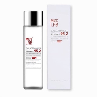 MISS LAB GALACTOMYCES clear + essence 95.2 150ml