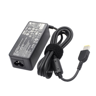 Laptop AC Adapter Charger for Lenovo Thinkpad ADLX45NLC3A ADLX45NLC3 ADLX45NDC3A ADLX45NCC3A 0C19880 20V 2.25A 45W Power