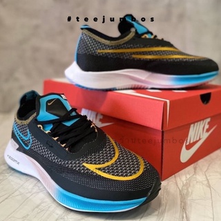 รองเท้า Nike ZoomX StreakFly Chlorine Blue Shoes DV1034-010 🌵🌈🔥 สินค้าพร้อมกล่อง