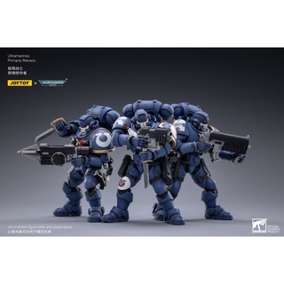 JOYTOY 1/18 Ultramarines  Primaris Reivers JT2221