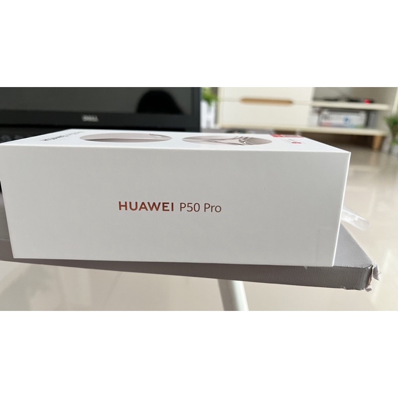 Huawei P50Pro มือสอง สภาพนางฟ้า ประกันเหลือๆ