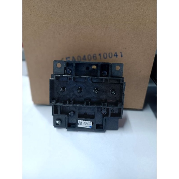 หัวพิมพ์ EPSON แท้จากศูนย์ เอปสัน L3110 L3150 L5190 ไม่มีประกันทุกกรณี สำหรับช่างปริ้นเตอร์เฉพาะทาง