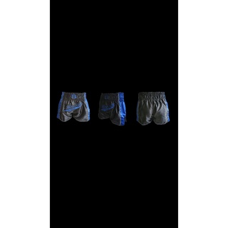 BOOSTER SHORTS TBT pro Slugger BK/BL