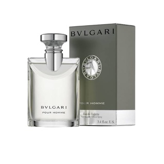 Bvlgari Pour Homme EDT 100 ml.