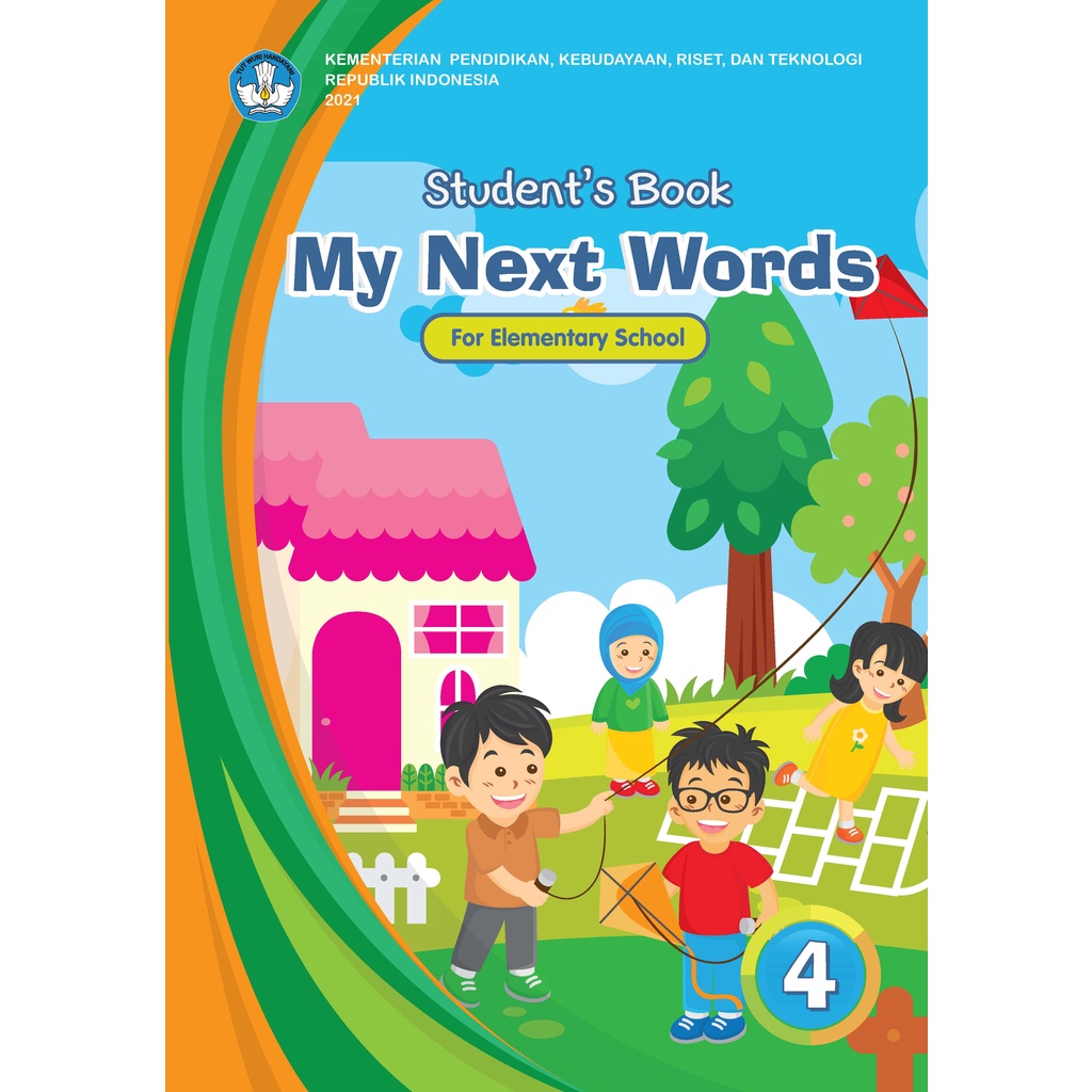 My Next Words เกรด 4 - หนังสือ StudentGrades สําหรับโรงเรียนประถมศึกษา