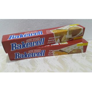 กระดาษไขรองอบ Bakewell