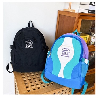 [ลดเพิ่มอีก15% ใส่โค้ด 353RZQ เฉพาะ10-12ธ.ค.65] พร้อมส่ง So Cute backpack