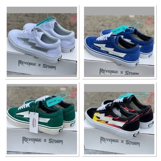 Revenge X Storm (size37-44)มี5สี