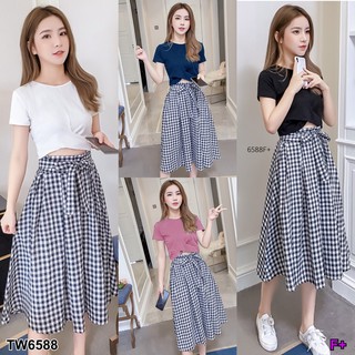 TW6588 Set 2 ชิ้น