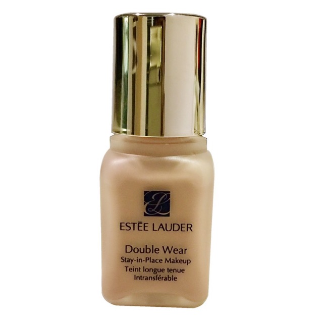 Estee lauder Double Wear Stay-in-Place Makeup SPF 10/PA++ สี Bone 17 /1W1