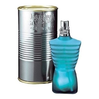 Jean Paul Gaultier Le Male Terrible EDT 125 ml พร้อมกล่อง