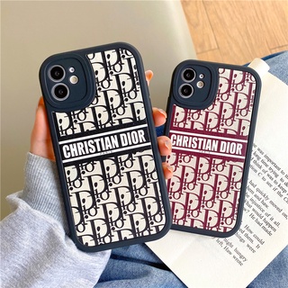 เคสโทรศัพท์มือถือหนังนิ่ม สไตล์เรโทร สําหรับ Vivo V2043 1901 1902 1904 1906 V2026 V2027 V2029 1938 1935 1915 1819 1806 1907 1820 Y93 X50 X60 X70 PRO