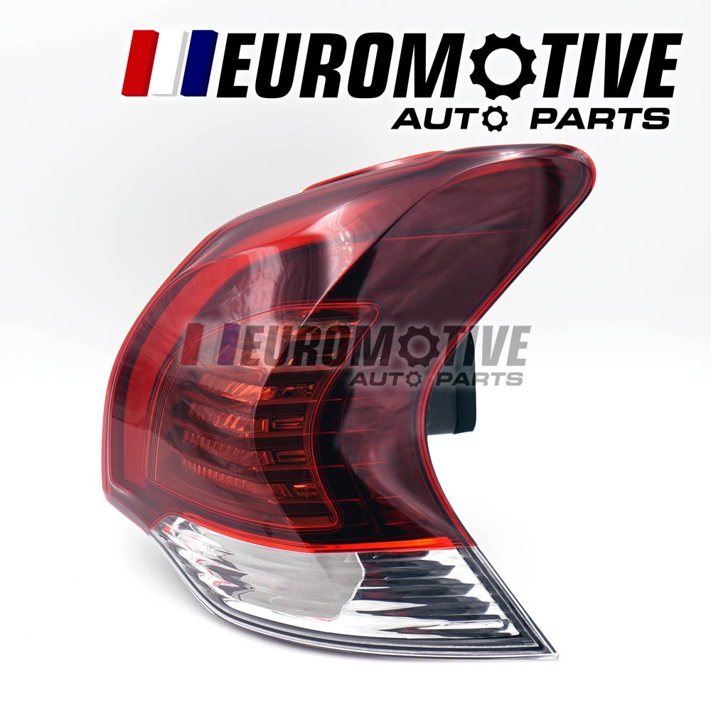 โคมไฟหลัง Peugeot 3008 (FL)
