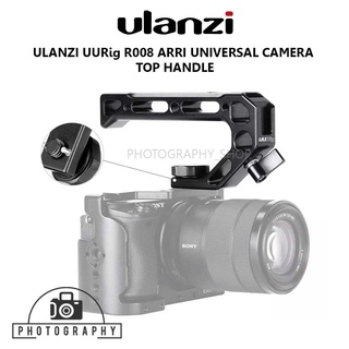 ULANZI UURig R008 ARRI UNIVERSAL CAMERA TOP HANDLE