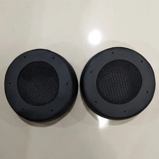 (พร้อมส่งจากไทย) ฟองน้ำหูฟัง แบบหนา ขนาด 10CM ขายเป็นคู่