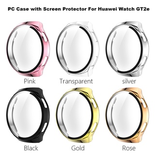 เคสนาฬิกาข้อมือ Huawei Watch Gt2E 2E