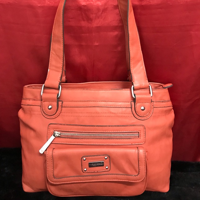 tyler rodan pocketbooks