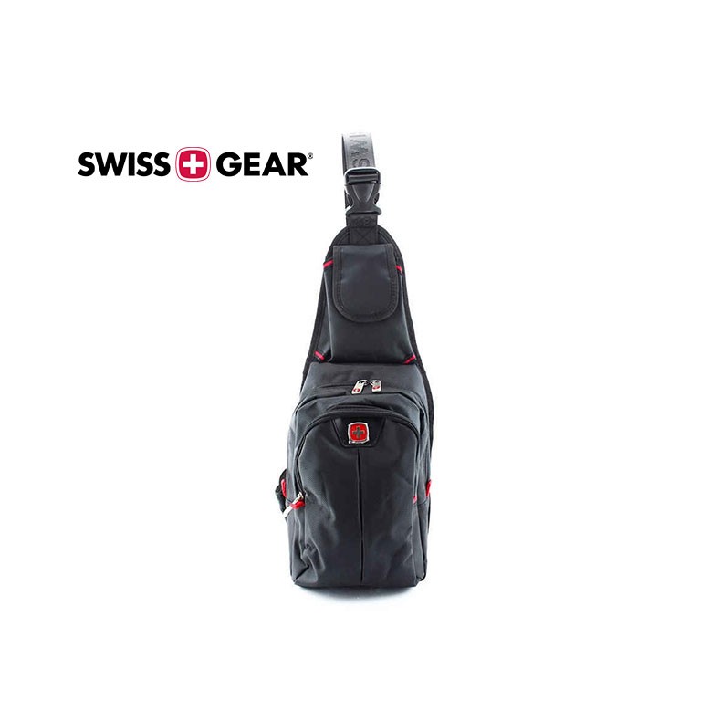 Swiss Gear กระเป๋าพาดไหล่ KW-113