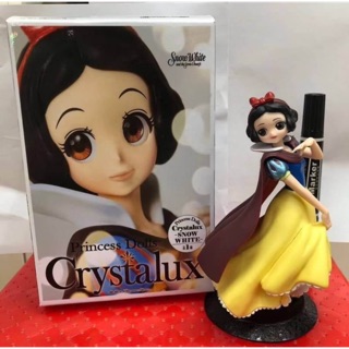 โมเดลเจ้าหญิง snowwhite 18 cm ราคาตัวละ 250 บาท #โมเดลเจ้าหญิง #snowwhite