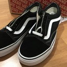 reviewVANS Old Skool ClassicBlack รองเท้า VANS การันตีของแท้ 100 VANS Authorized Dealer WeSneaker comment 1