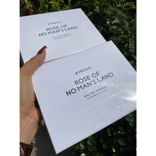 อิมพอร์ตหิ้ว BYREDO ROSE OF NO MANS LAND  ▪️100ml.  ▪️INBOX ซีล ▪️ราคาส่ง 1700 ▪️ส่งฟรี /ในนามอิมพอร์ตหิ้ว BYREDO ROSE O