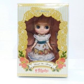 บลายธ์ ตุ๊กตา มิดิ CWC LIMITED 2011 Blythe Doll Midi Blythe CWC Limited 10th Anniversary Doll Cherish Me Always Japan