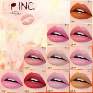 (ล้างสต็อก) Lip INC Original size.3g