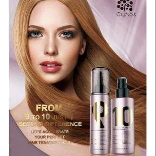 สเปร์ยบำรุงผม Cynos Hair Protector 10 in 1 Spray